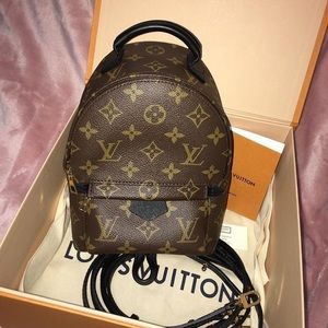 ❌SOLD❌Palm Springs Mini